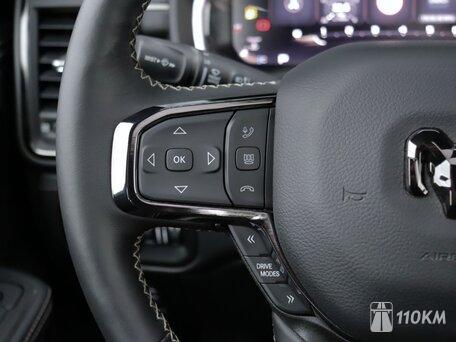 Dodge, 1500, 3000, 540, бензин, пикап, автомат, полный привод, отличное состояние, левый, серебряный, 11 900 000 ₽