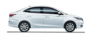 Changan Alsvin
