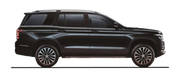 BAIC BJ90