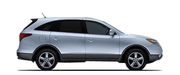 Hyundai ix55