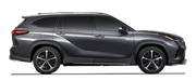 Toyota Crown Kluger
