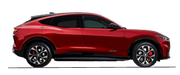 Ford Mustang Mach-E
